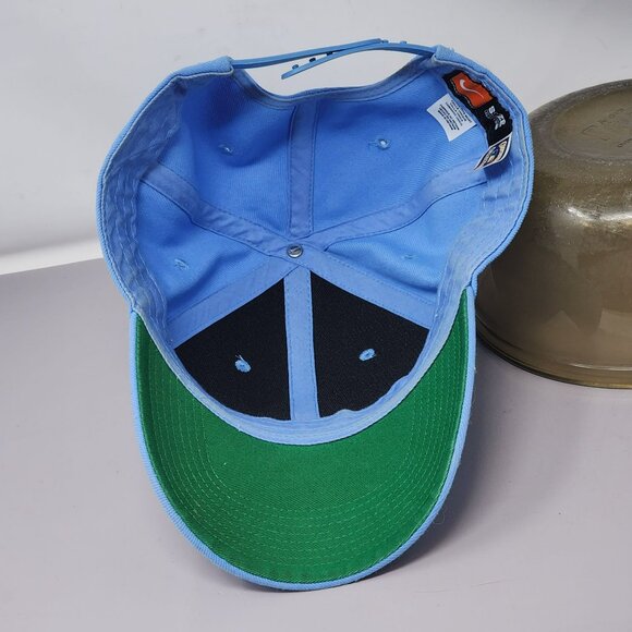 Nike‎ St. Louis Cardinals Cooperstown Collection Blue Legacy 91 Cap  Adjustable - Picture 7 of 9